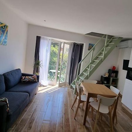 Appartement Premium Beaulieu-sur-Mer Εξωτερικό φωτογραφία