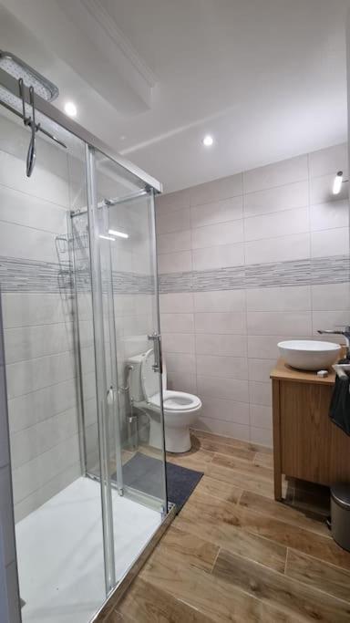 Appartement Premium Beaulieu-sur-Mer Εξωτερικό φωτογραφία