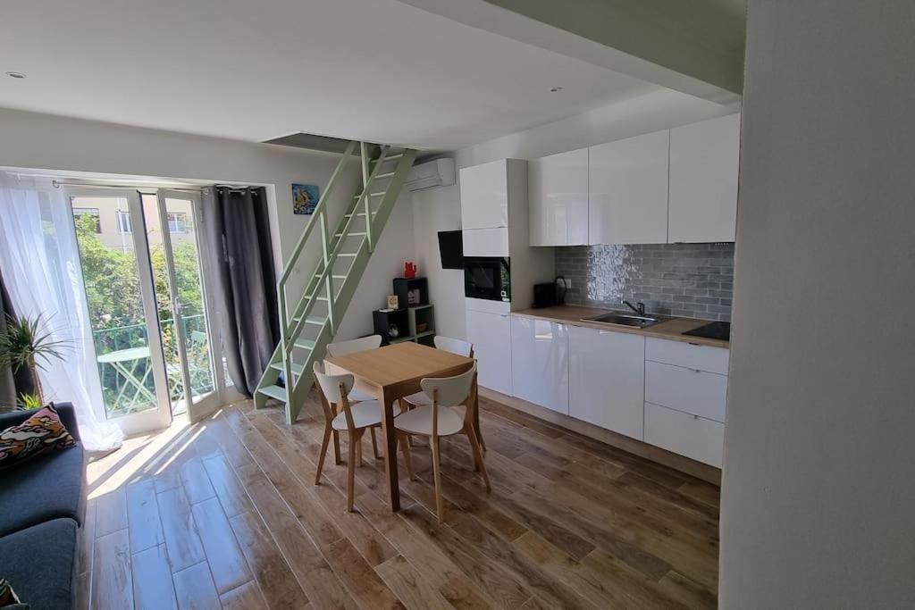 Appartement Premium Beaulieu-sur-Mer Εξωτερικό φωτογραφία