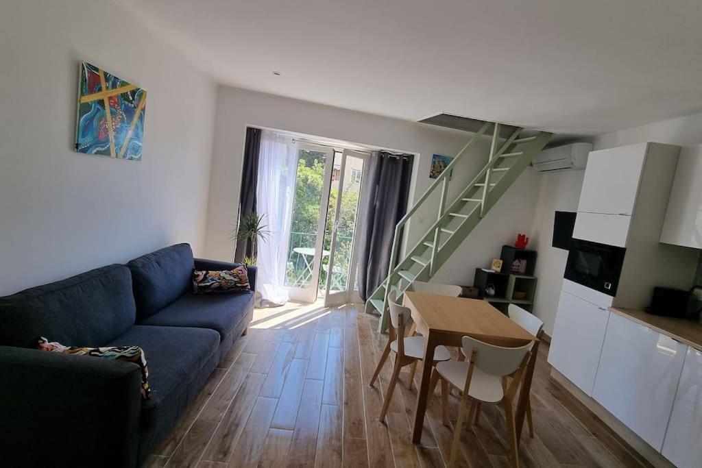 Appartement Premium Beaulieu-sur-Mer Εξωτερικό φωτογραφία