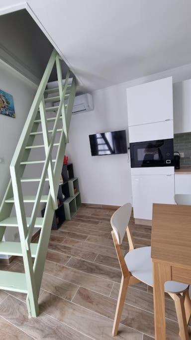 Appartement Premium Beaulieu-sur-Mer Εξωτερικό φωτογραφία