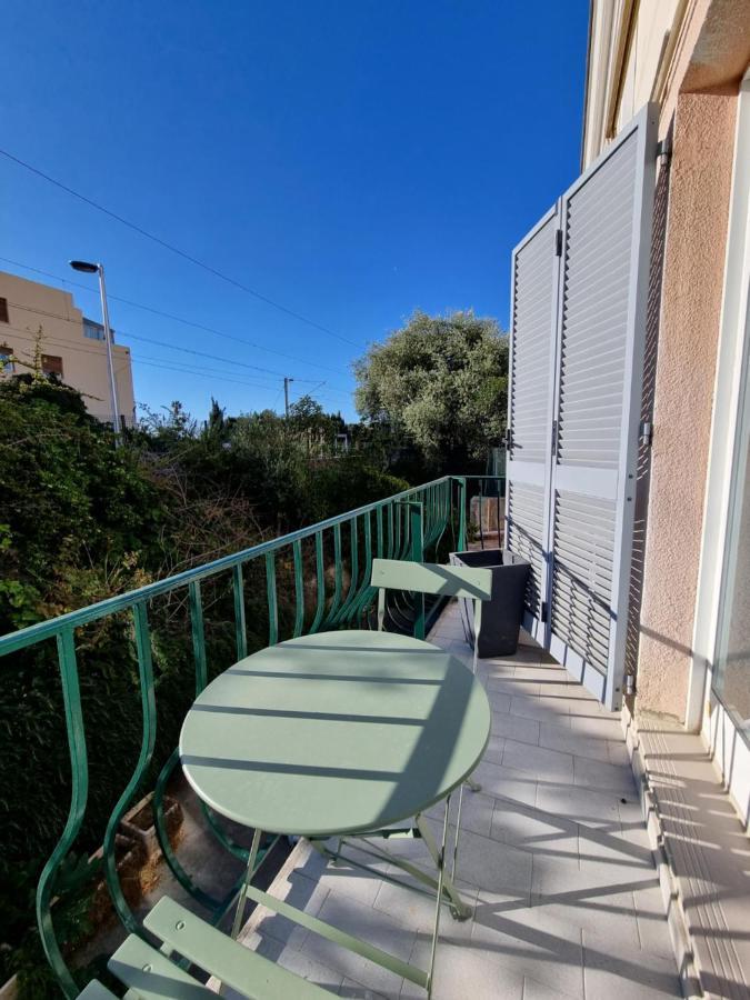 Appartement Premium Beaulieu-sur-Mer Εξωτερικό φωτογραφία