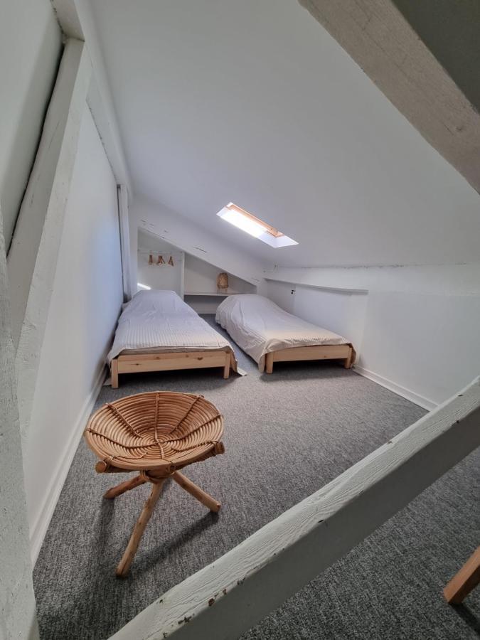 Appartement Premium Beaulieu-sur-Mer Εξωτερικό φωτογραφία