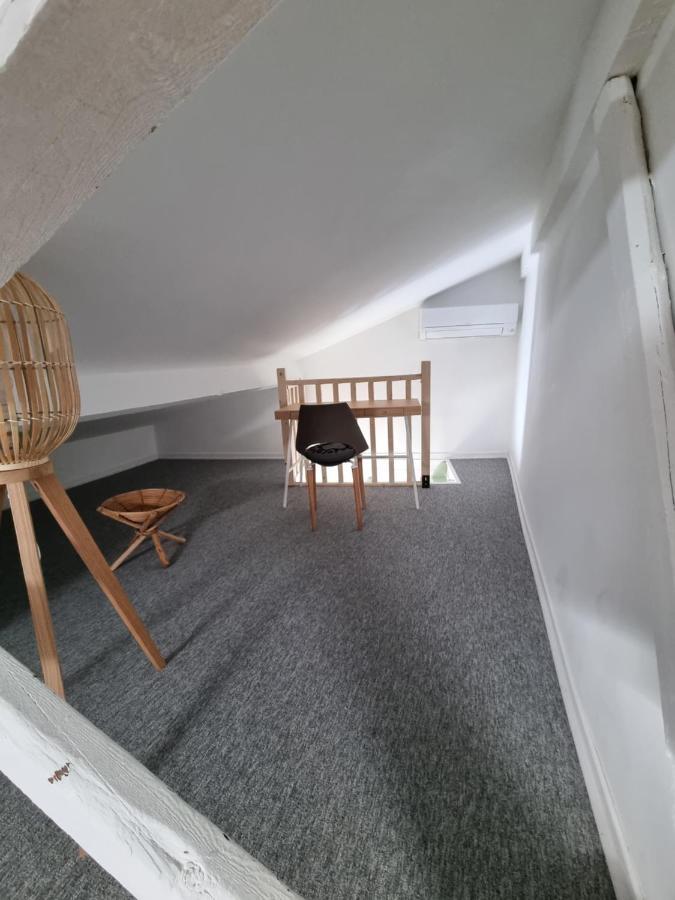 Appartement Premium Beaulieu-sur-Mer Εξωτερικό φωτογραφία