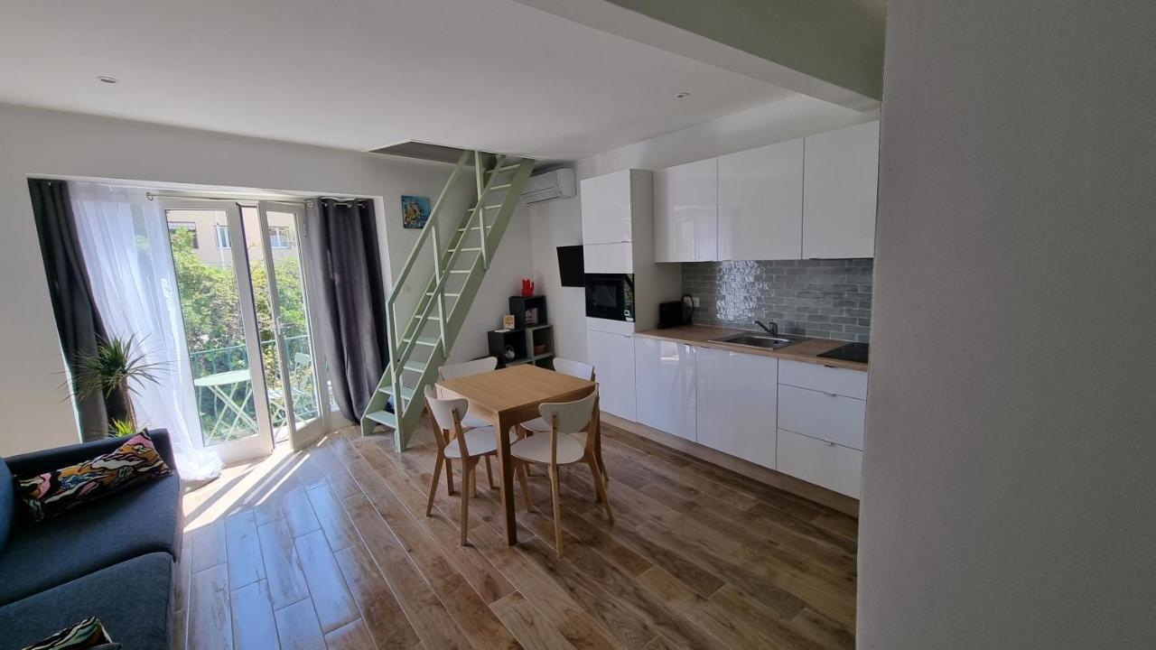 Appartement Premium Beaulieu-sur-Mer Εξωτερικό φωτογραφία