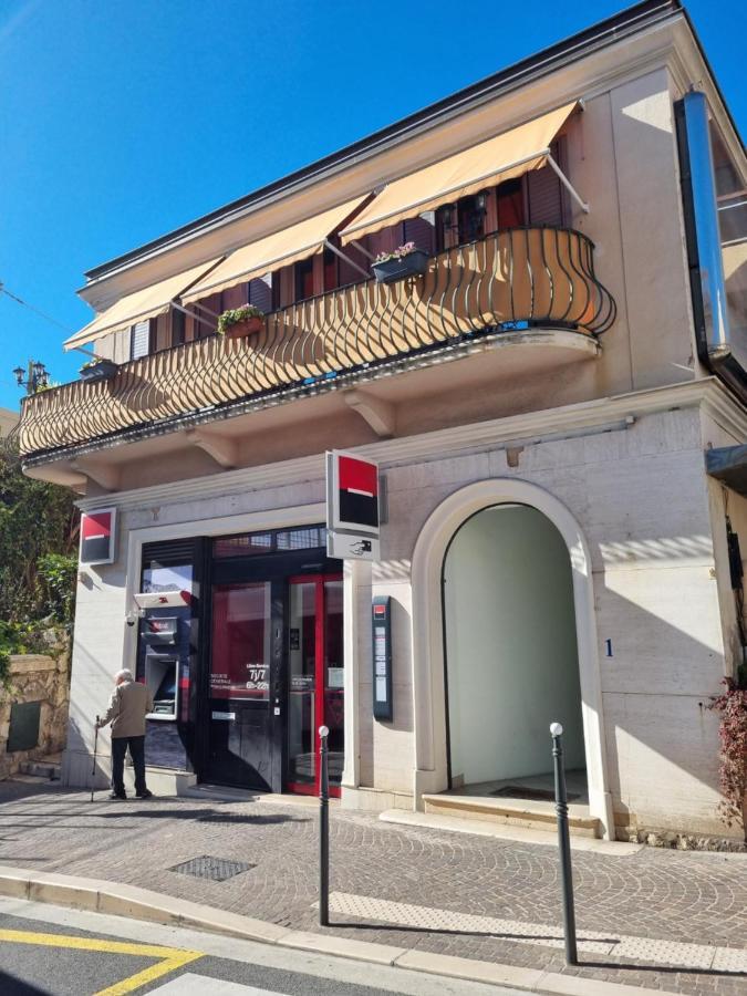 Appartement Premium Beaulieu-sur-Mer Εξωτερικό φωτογραφία